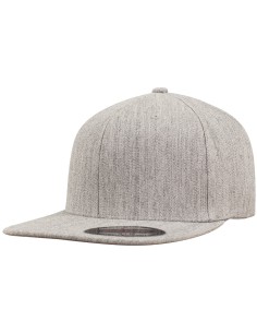 F-6277FV-Flexfit Flat Visor 2